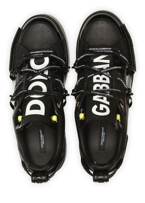 dolce gabbana portofino sneakers sale|dolce and gabbana sneaker sale.